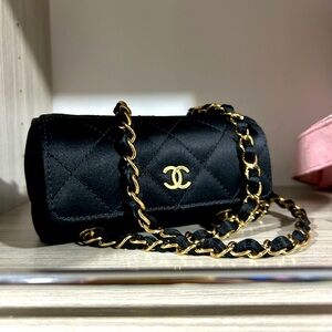Chanel mini bag